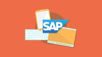 SAP Fiori - Build Your SAP Fiori Foundation