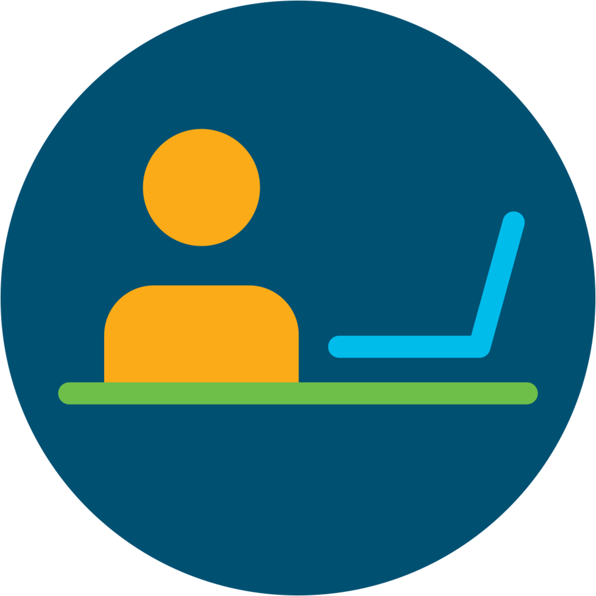 Internet Connection: How to Get Online? course image