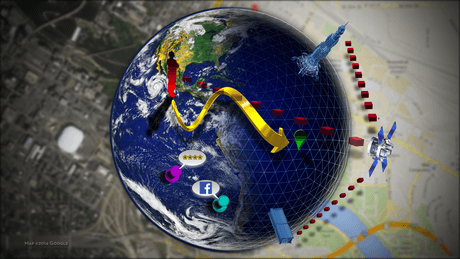 From GPS and Google Maps to Spatial Computing course image