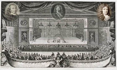 À la découverte du théâtre classique français – Tome 2 course image