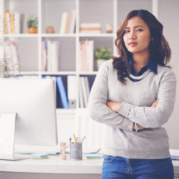Creating An Entrepreneur's Checklist for Success course image