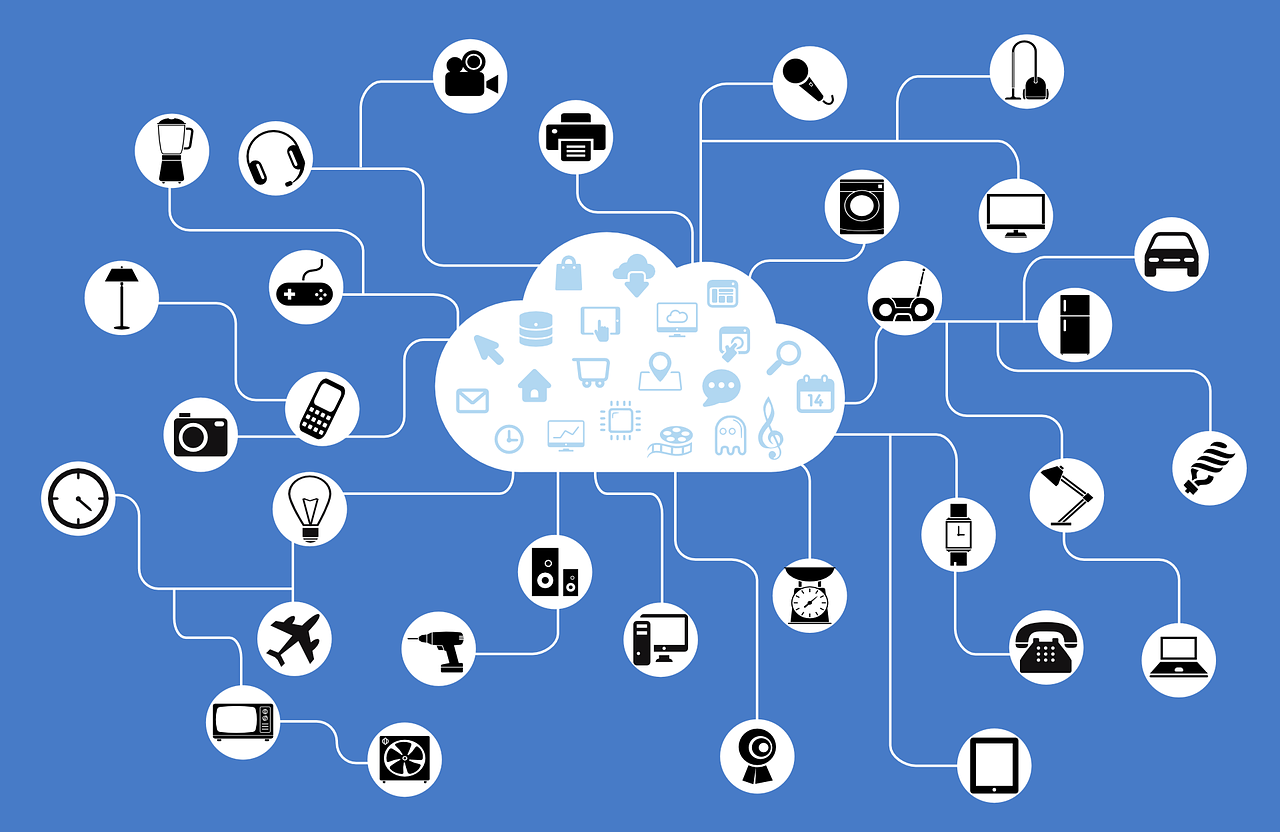 Embedded Smart Home course image