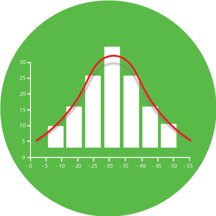 One-Variable Statistics course image