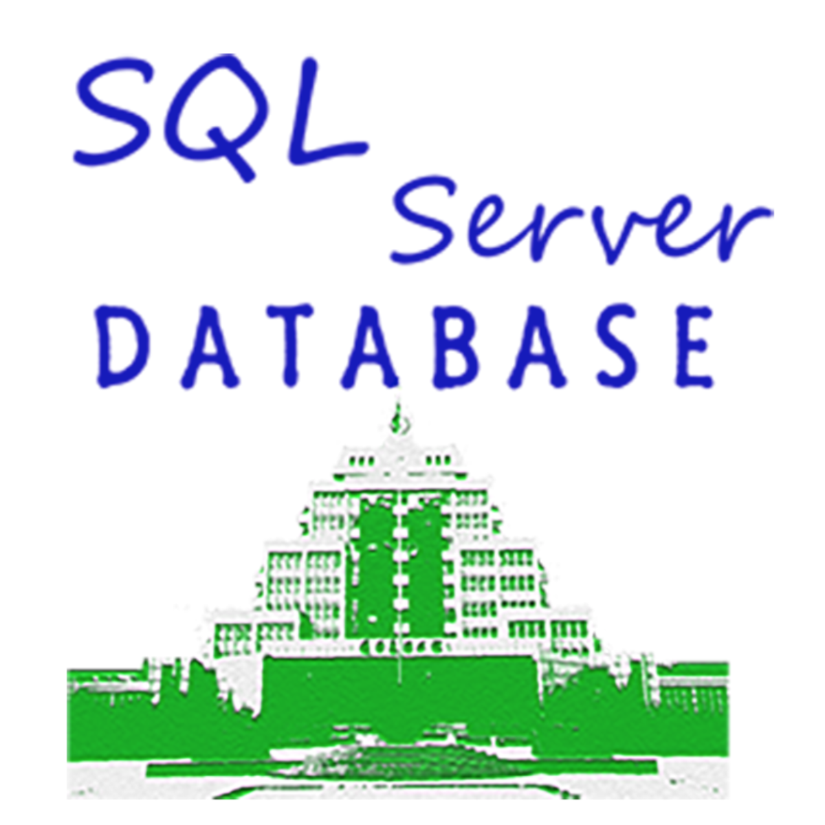 SQL Server数据库技术 course image
