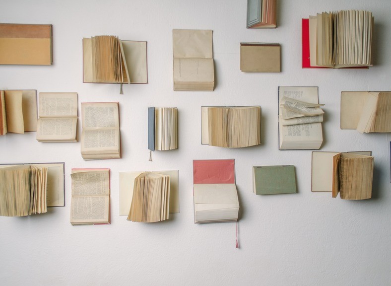Indexing Books as a Career course image