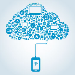 Introduction to Mobile and Cloud Computing course image