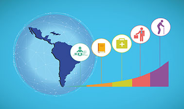Realidad Social Latinoamericana course image