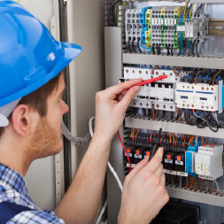 Diploma in Electrical Studies course image