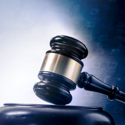Legal Studies - Laws and the Judicial System course image