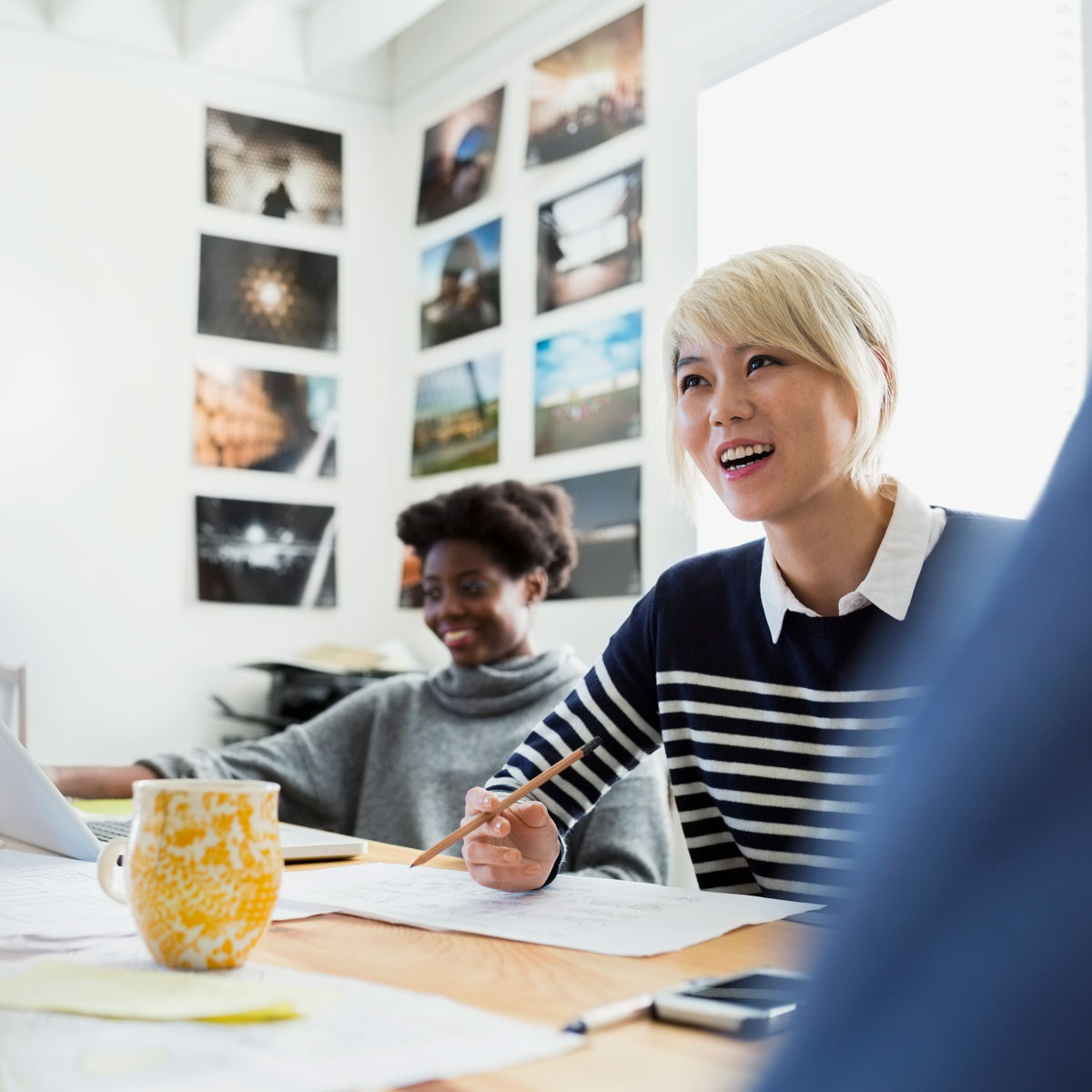 The Strategy of Content Marketing course image