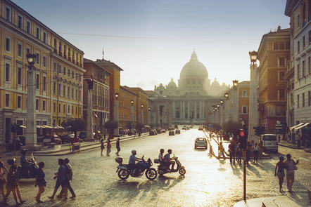 Italian for Beginners 3: My Daily Life course image