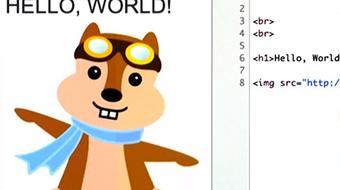 Web Development course image