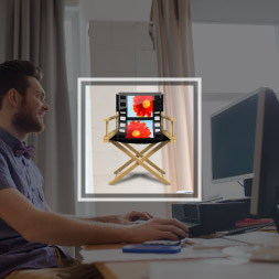 Video Editing and Publishing course image