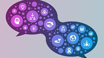 Communication Skills for Bridging Divides course image