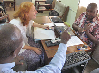 Cross-Cultural Investigations: Technology and Development course image