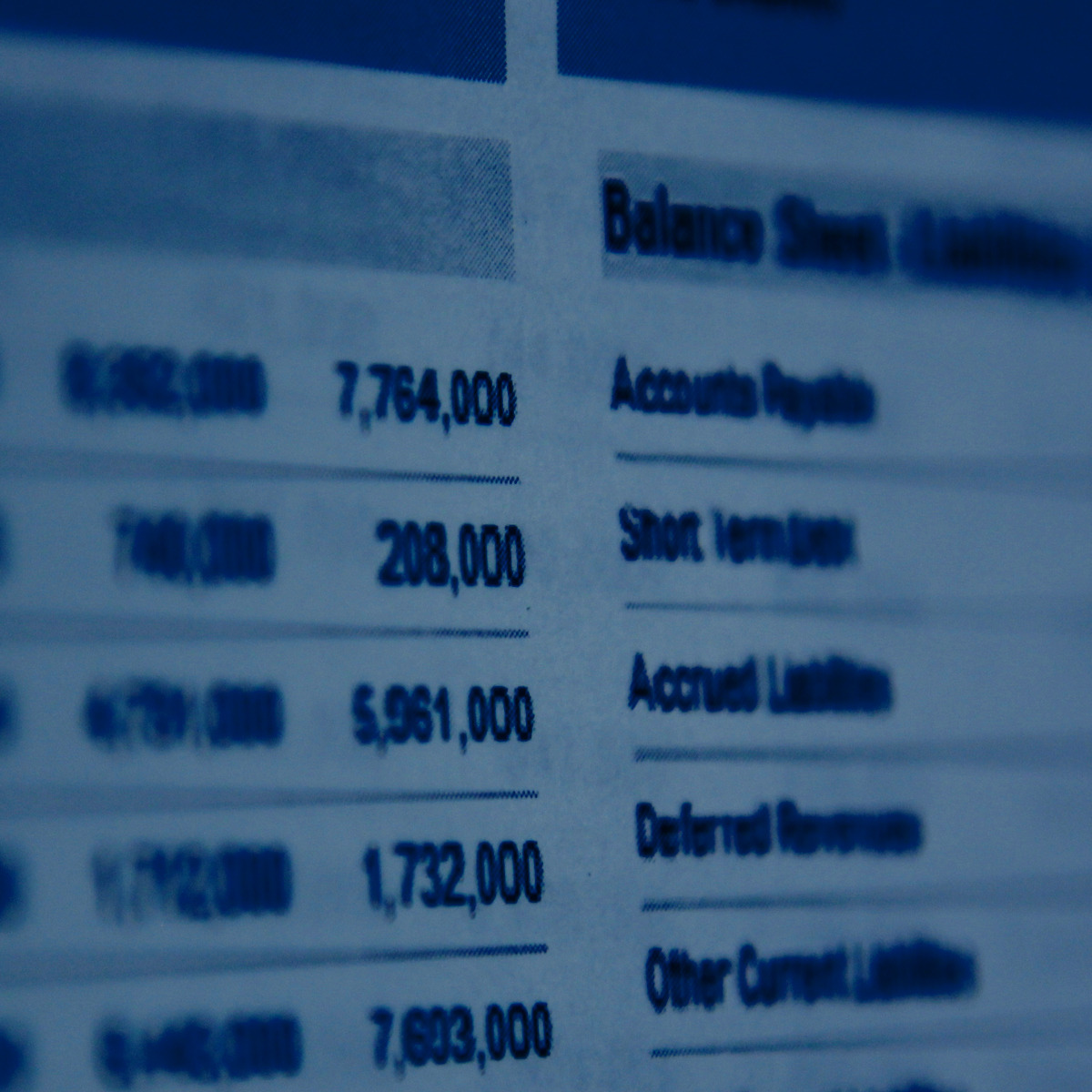 Finance for Non-Financial Managers course image