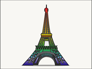 New Culture of Gender: Queer France course image