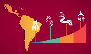 Realidad Macroeconómica Latinoamericana course image