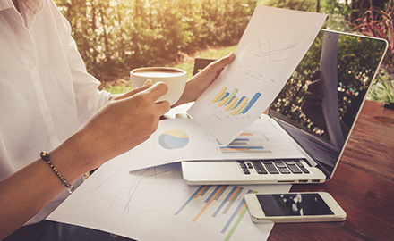 Intermediate QuickBooks 2017 course image