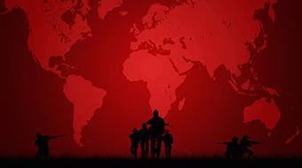 International Humanitarian Law course image