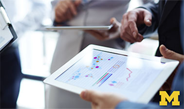 Introduction to Data Analytics for Managers course image
