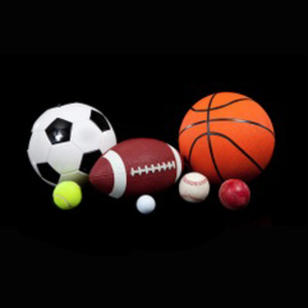 Sports and Society course image