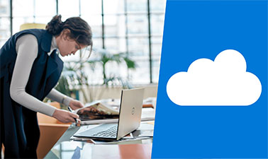 Microsoft Professional Orientation: Cloud Administration course image