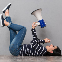 Diploma in Public Relations course image