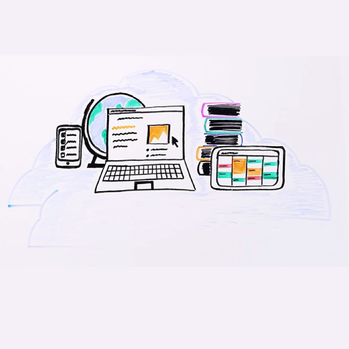 Fundamentos do Google para o Ensino course image