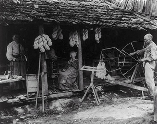 The Economic History of Work and Family course image