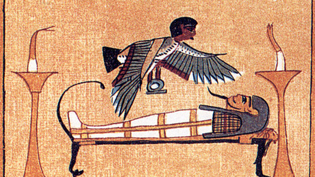Soul Beliefs: Causes and Consequences - Unit 1: Historical Foundations course image