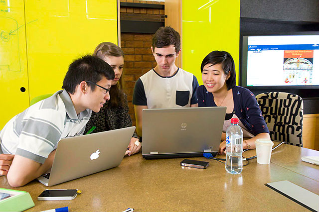 Assessment and Teaching of 21st Century Skills course image