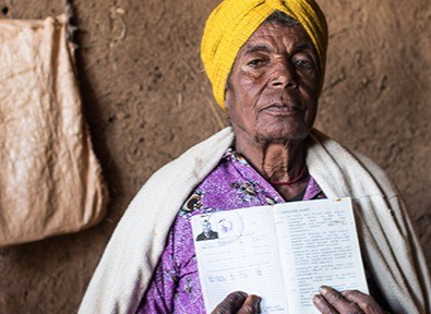 USAID Land Tenure and Property Rights course image