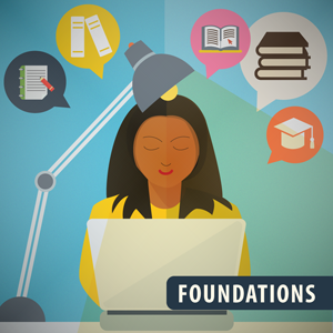 Foundations of College Algebra course image
