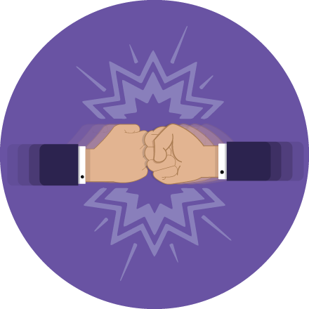 Organizational Behavior: Working in Groups and Teams course image