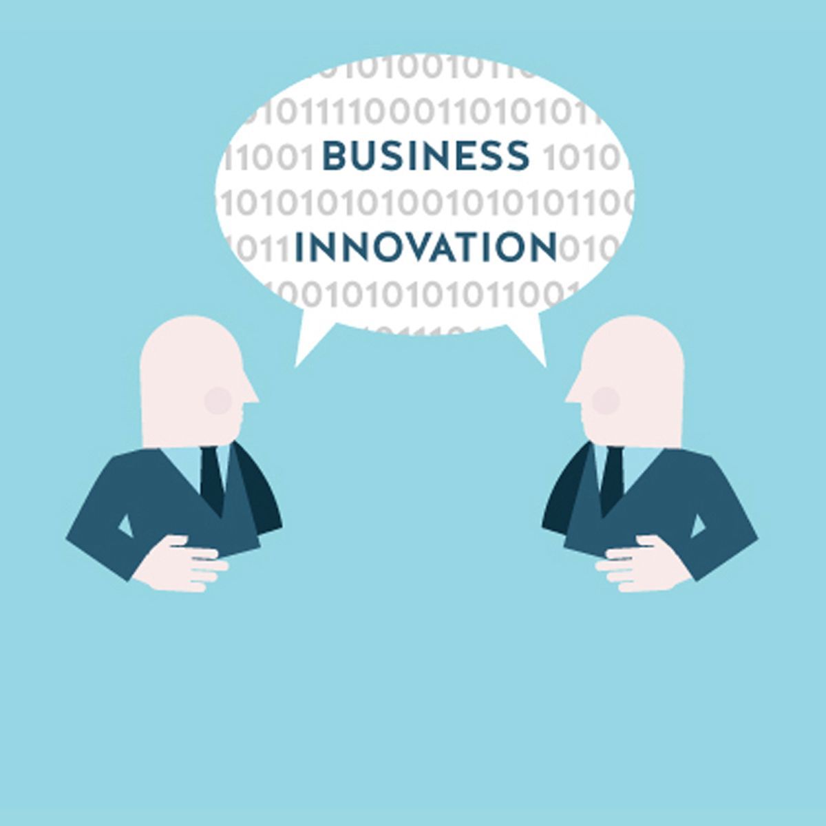 Innovating in a Digital World course image