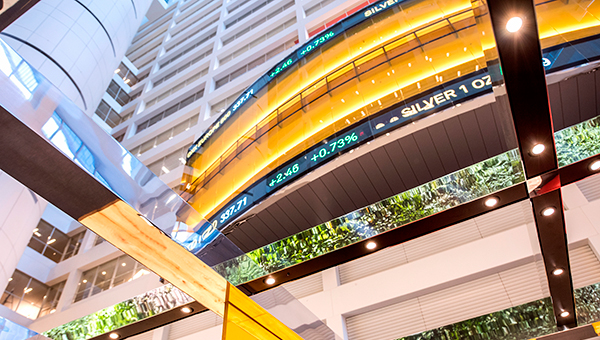 Alternative Approaches to Valuation and Investment course image