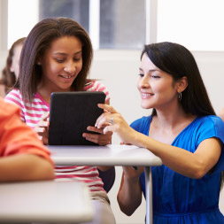 Effective Communication Techniques for Teachers course image