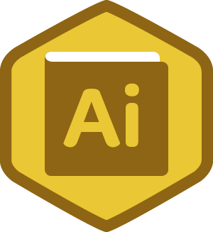 Illustrator Foundations course image