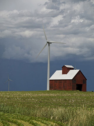 Infrastructure and Energy Technology Challenges course image