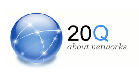 Networks: Friends, Money, and Bytes course image
