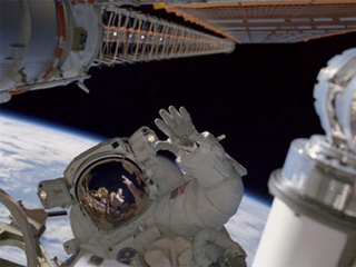 Aerospace Biomedical and Life Support Engineering course image