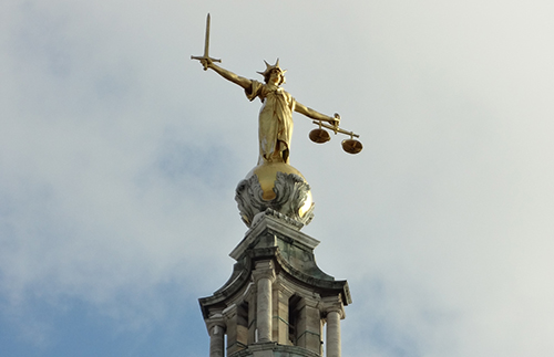 English Common Law: Structure and Principles course image