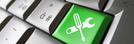 QuickBooks 2015 for Contractors course image