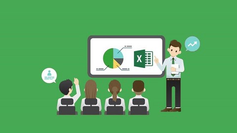 7 Steps To Excel Success - Excel Skills And Power Tips course image