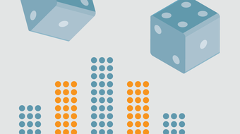 Introduction to Probability and Data course image