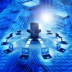 Wide Area Networks and Networking Services and Security course image