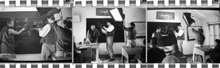 Documenting Culture course image