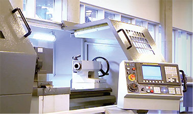 Introduction to Computer Numerical Control course image