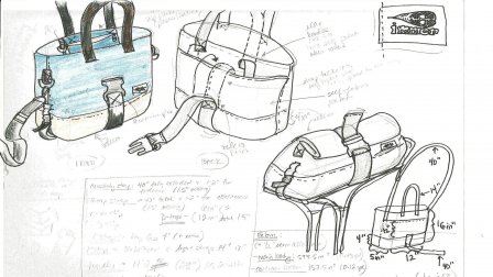 Product Design: How to Turn a Product Idea into a Formal "Design" course image